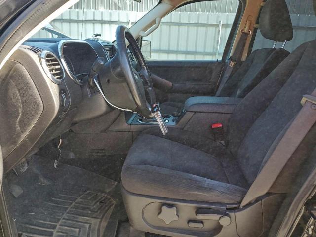 Ford Explorer Xlt Image 6