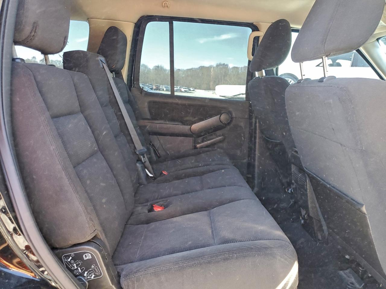 Ford Explorer Xlt Image 10