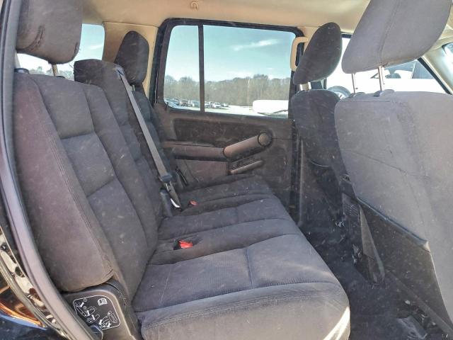 Ford Explorer Xlt Image 10