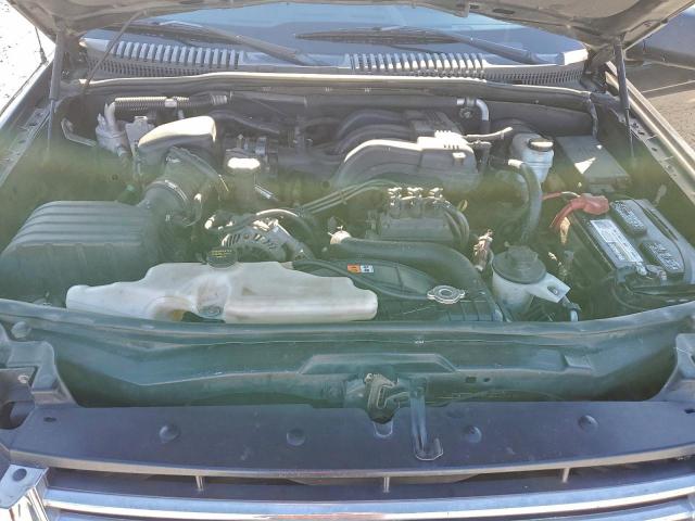 Ford Explorer Xlt Image 9